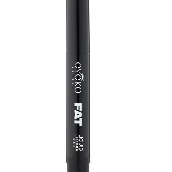 Eyeko Fat Liquid Eyeliner - Picture 2 of 5